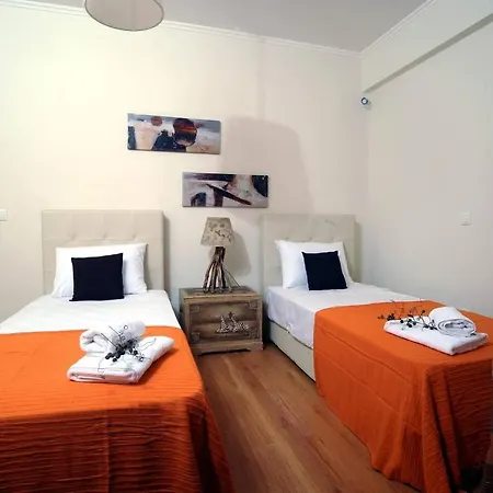 Villa Crystal Corfu Puládesz