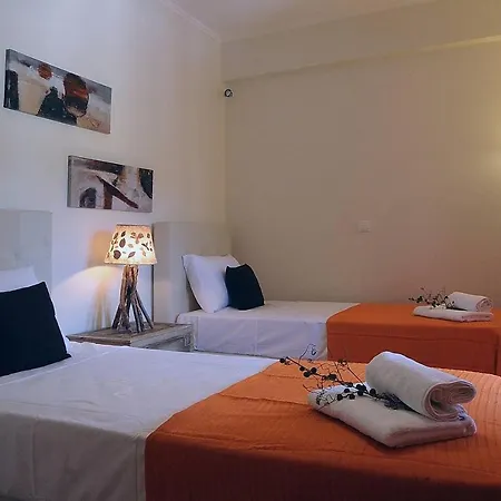 Crystal Corfu Villa