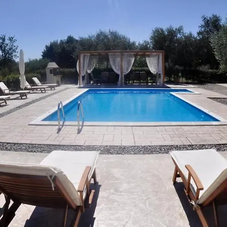 Villa Crystal Corfu *